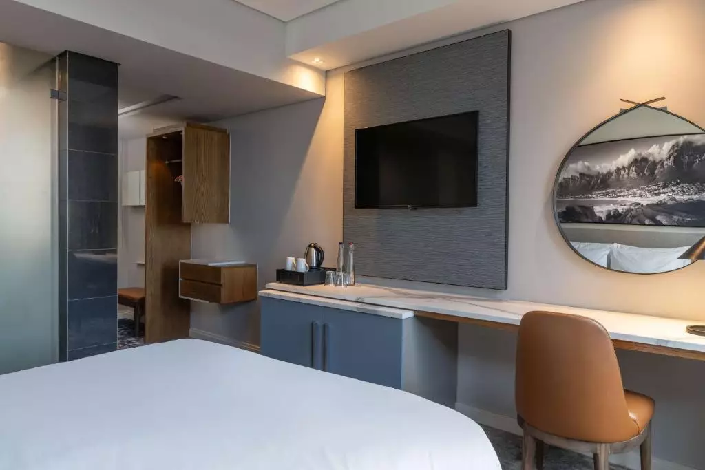 Radisson Hotel Cape Town Foreshore